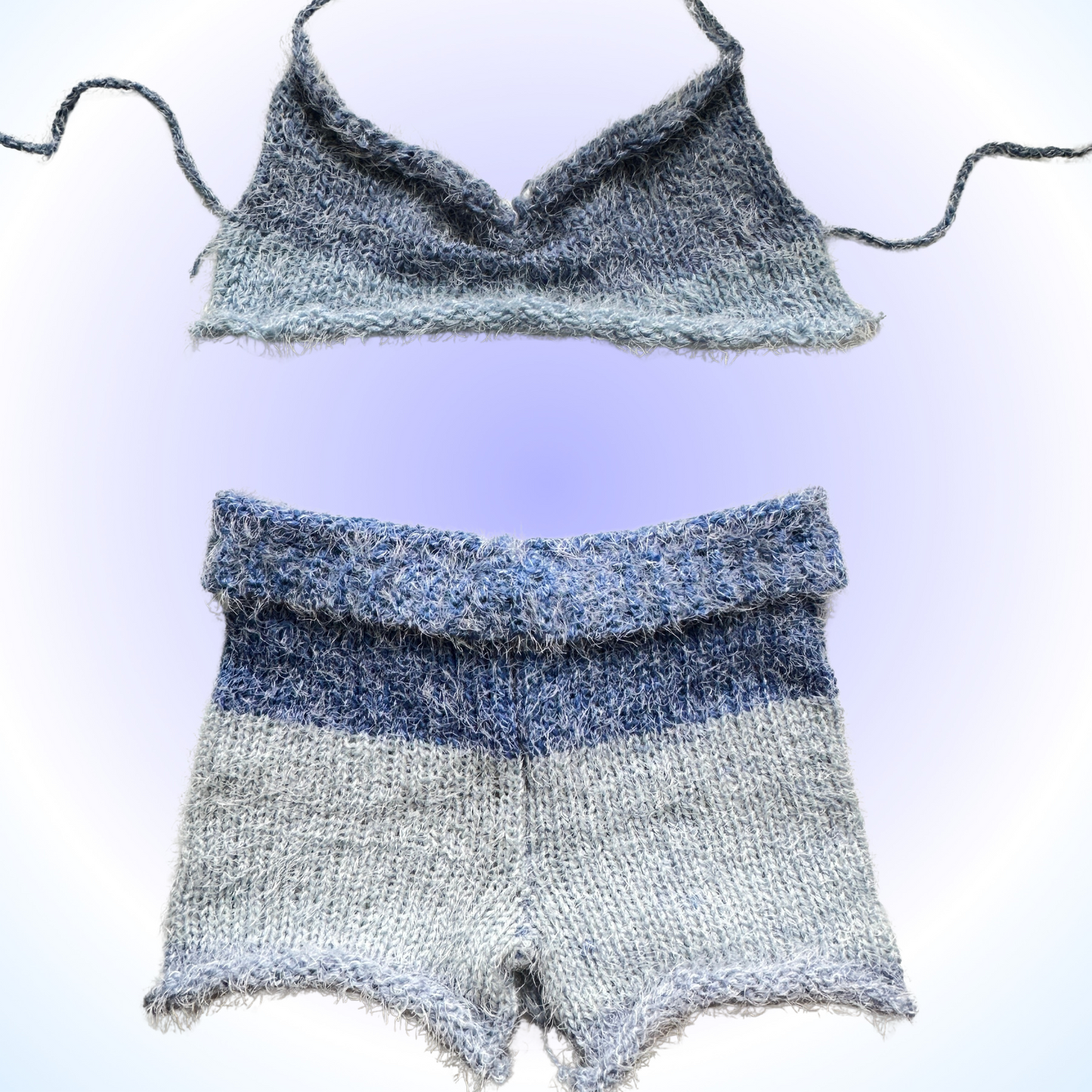 Blue Fuzzy Set