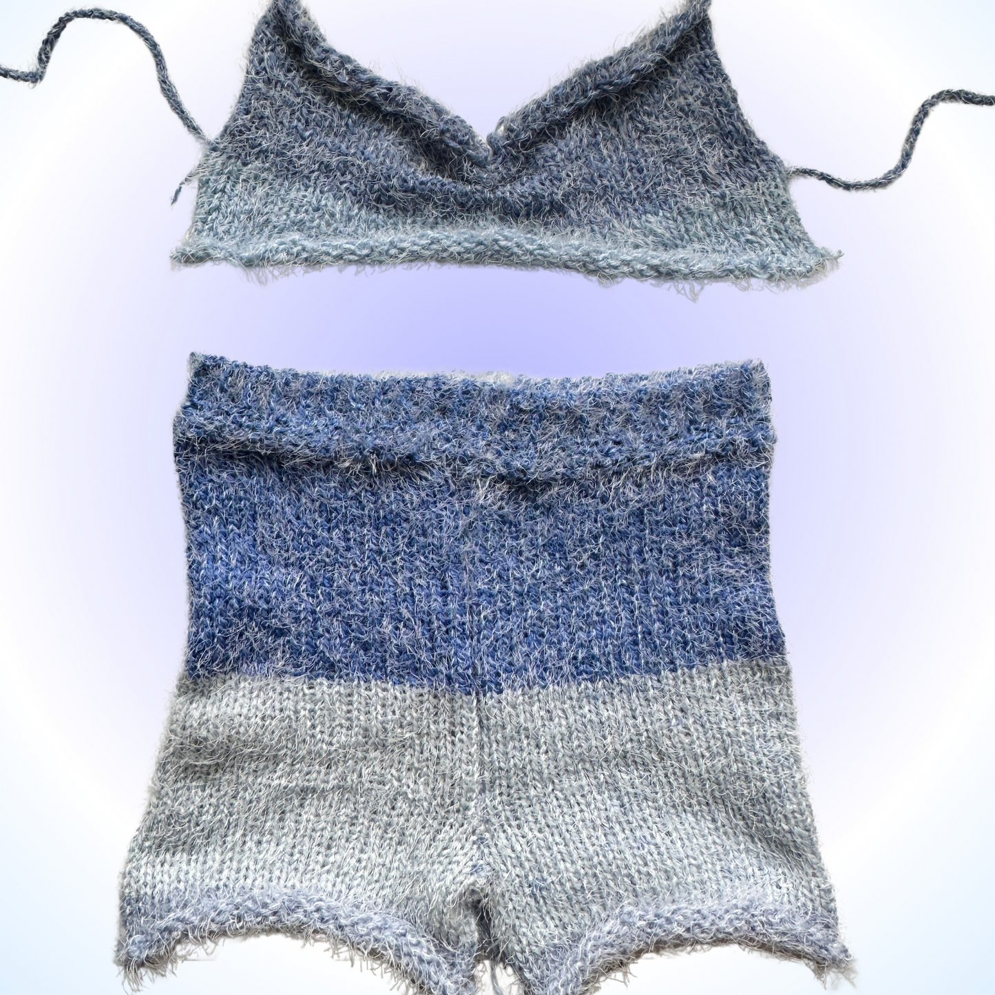 Blue Fuzzy Set