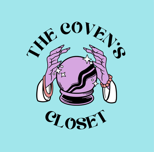 Coven’s Closet Gift Card